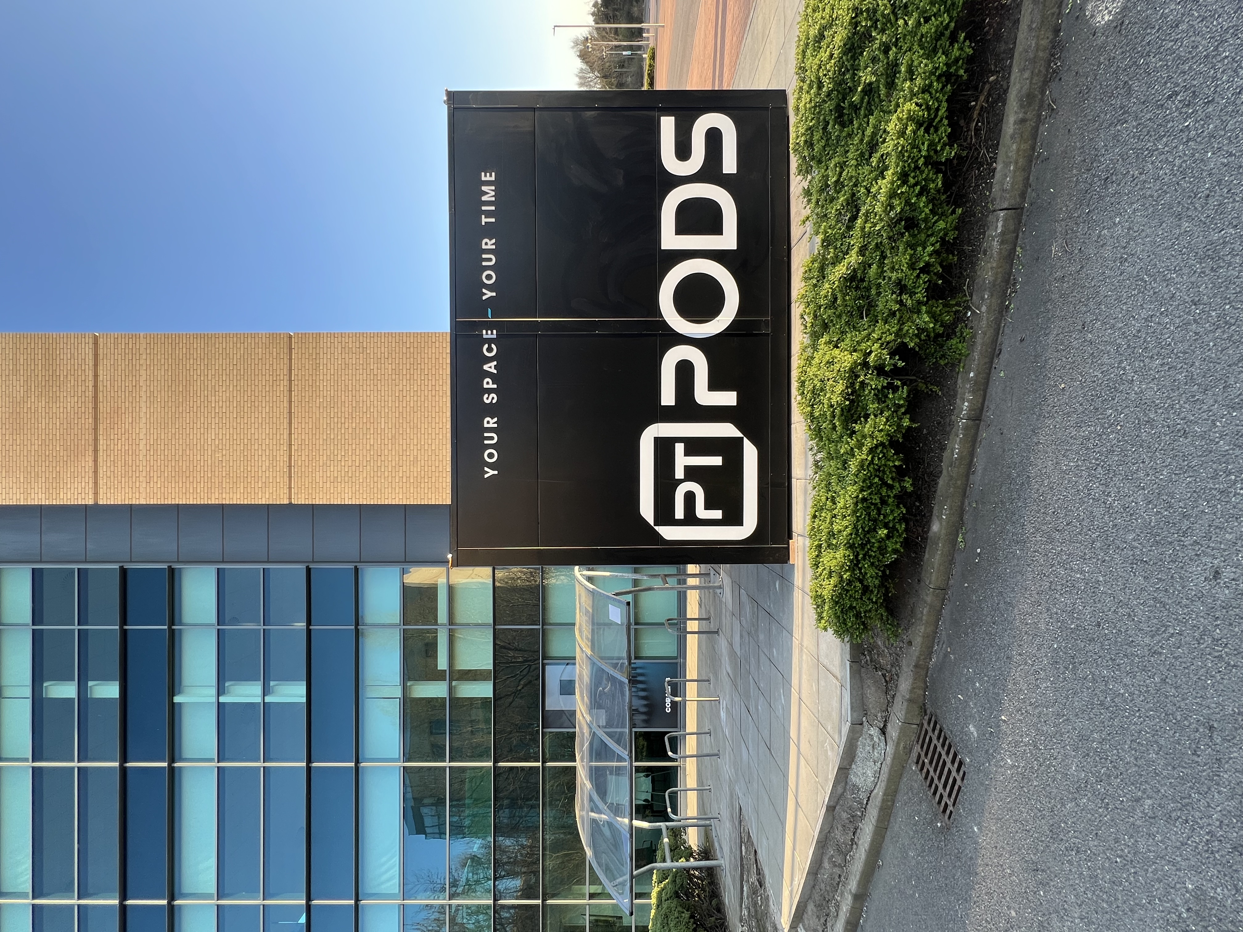 Commercial Real Estate