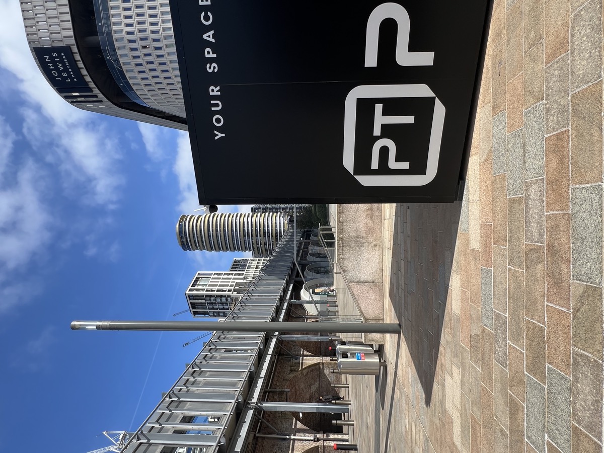Pod site