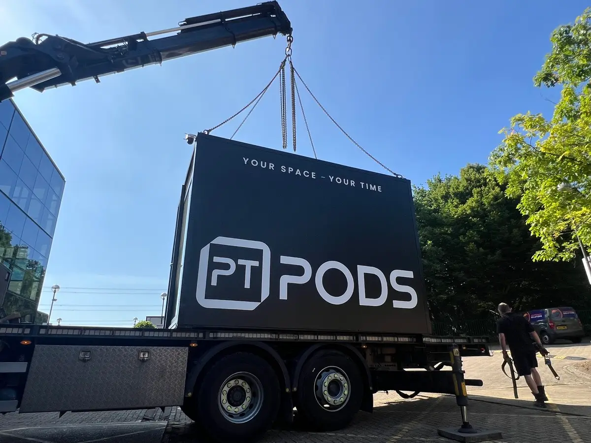 Delivery Date