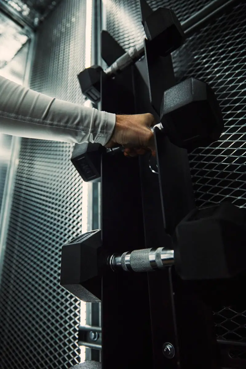 PT Pod environment