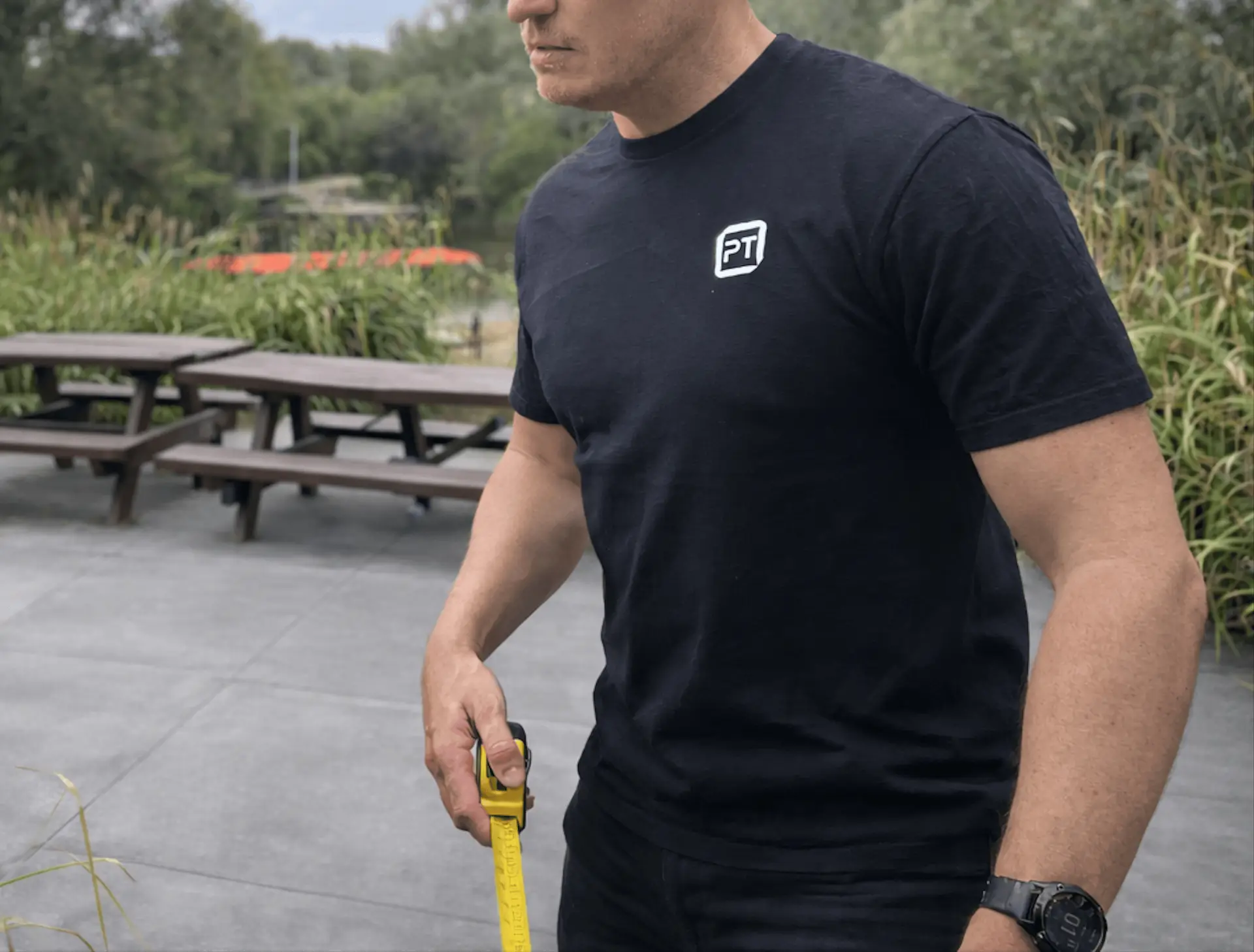 Site Survey